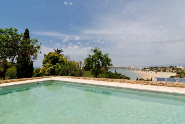 Location Maison Vacances, Debora, Onoliving, Portugal, Algarve, Ferragudo