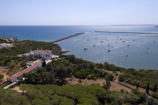 Location Maison Vacances, Onoliving, Portugal, Algarve, Ferragudo