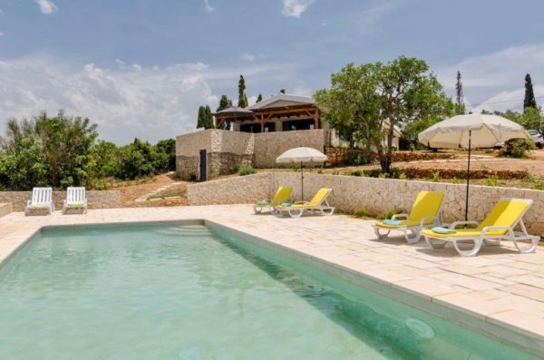 Location Maison Vacances, Debora, Onoliving, Portugal, Algarve, Ferragudo