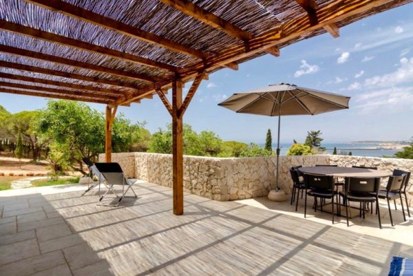 Location Maison Vacances, Debora, Onoliving, Portugal, Algarve, Ferragudo
