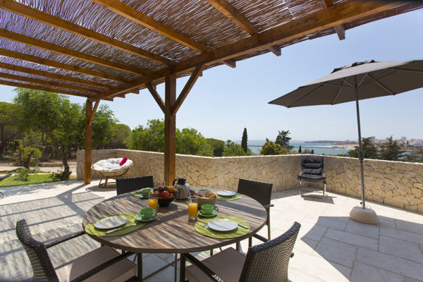 Location Maison Vacances, Onoliving, Portugal, Algarve, Ferragudo