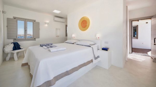 Location de maison de vacances, Grèce, Cyclades - Paros, Onoliving