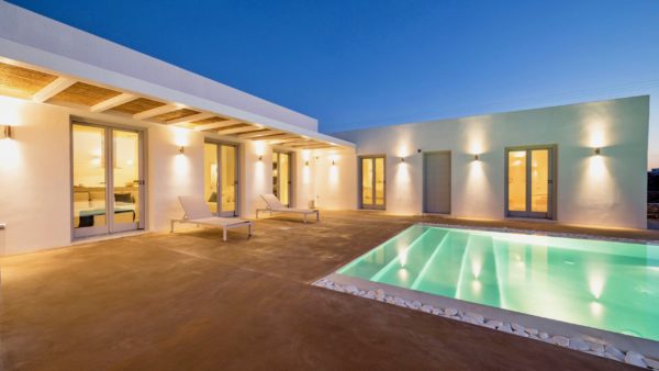 Location de maison de vacances, Villa 9781, Grèce, Cyclades - Paros, Onoliving