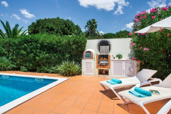 Location Maison Piscine - Onoliving, Gata, Portugal, Algarve, Vilamoura