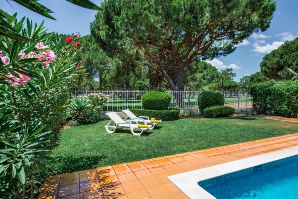 Location Maison Piscine - Onoliving, Gata, Portugal, Algarve, Vilamoura