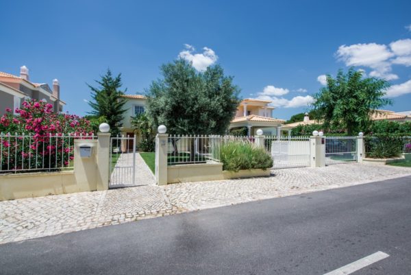 Location Maison Piscine - Onoliving, Portugal, Algarve, Vilamoura