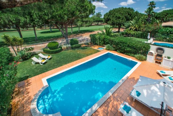 Location Maison Piscine - Onoliving, Gata, Portugal, Algarve, Vilamoura