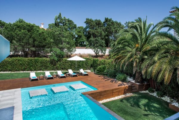 Location Maison Vacances Onoliving, Portugal, Algarve, Quinta do Lago