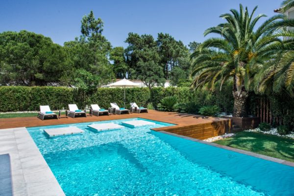 Location Maison Vacances - Kamelia, Onoliving, Portugal, Algarve, Quinta do Lago
