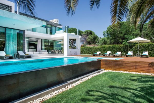 Location Maison Vacances - Kamelia, Onoliving, Portugal, Algarve, Quinta do Lago