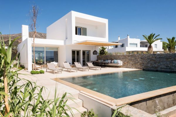 Location de maison de vacances, Villa 9734, Onoliving, Grèce, Cyclades, Paros