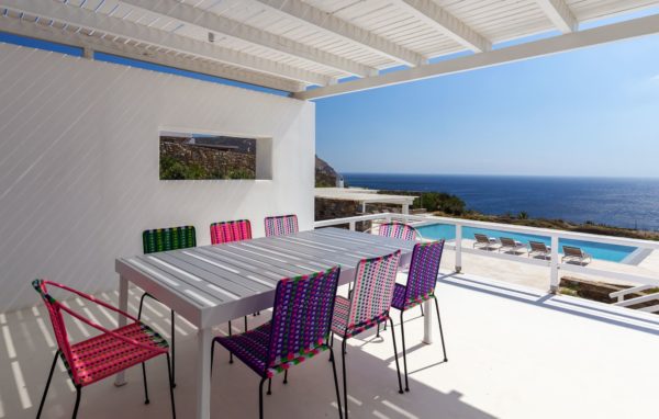 Location de maison de vacances, Villa 9762, Onoliving, Grèce, Cyclades - Mykonos