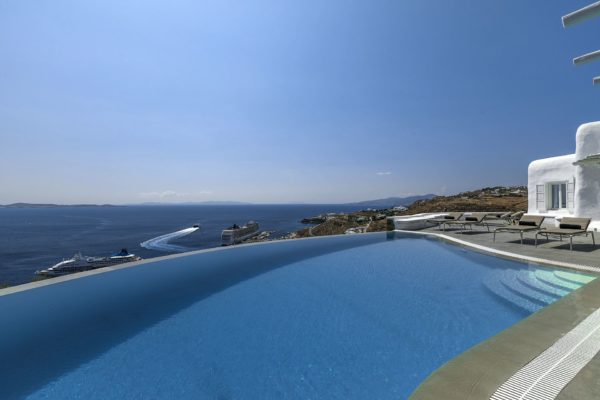 Location de maison de vacances, Villa 9360, Onoliving, Grèce, Cyclades, Mykonos