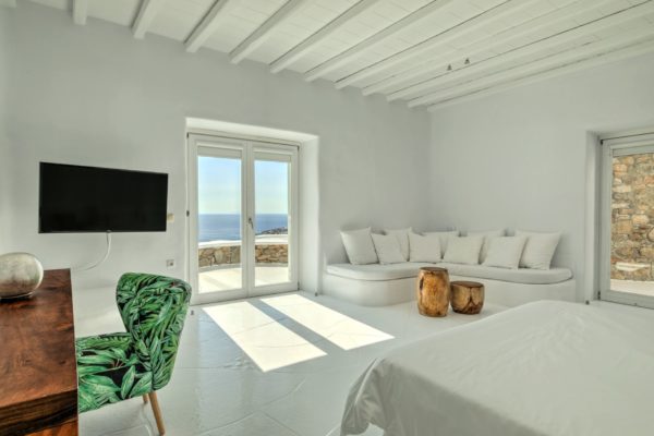 Location de maison de vacances, Onoliving, Grèce, Cyclades, Mykonos