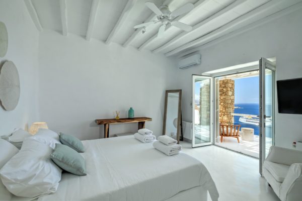 Location de maison de vacances, Onoliving, Grèce, Cyclades, Mykonos