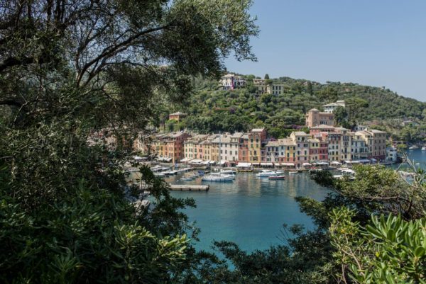 Location Maison de Vacances - Onoliving, Italie - Ligurie - Portofino