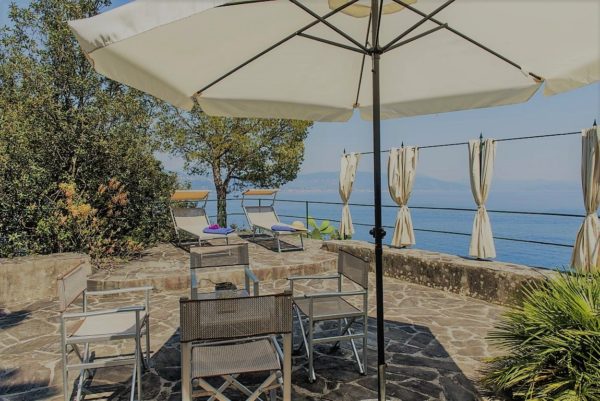 Location Maison de Vacances - Villa Fantine - Onoliving, Italie - Ligurie - Portofino