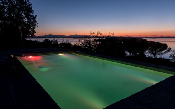 Location de maison, Villa Ola, Onoliving, Italie, Ombrie - Lac Trasimène