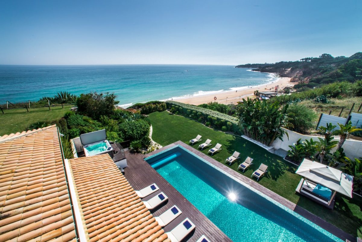 Location Maison Vacances, Tobias Onoliving, Portugal, Algarve, Albufeira
