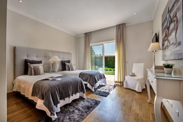 Location Vacances, Onoliving, Portugal, Algarve, Quinta do Lago