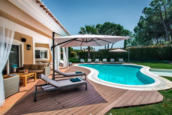 Location Vacances, Ventura onoliving, Portugal, Algarve, Quinta do Lago