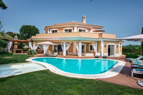 Location Vacances, Onoliving, Portugal, Algarve, Quinta do Lago