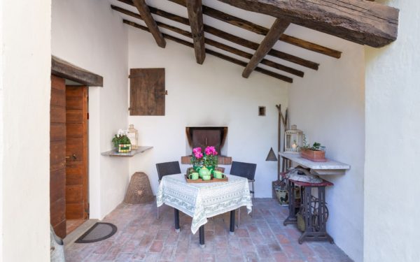 Location de maison, Villa Capani, Onoliving, Italie, Toscane - Pise