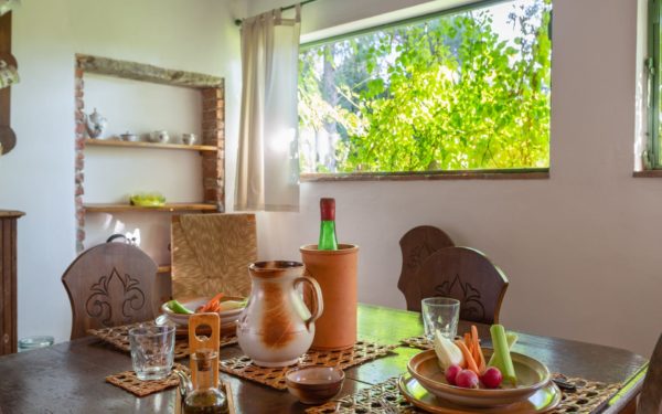 Location de maison, Villa Capani, Onoliving, Italie, Toscane - Pise