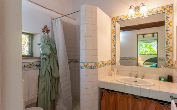 Location de maison, Villa Capani, Onoliving, Italie, Toscane - Pise