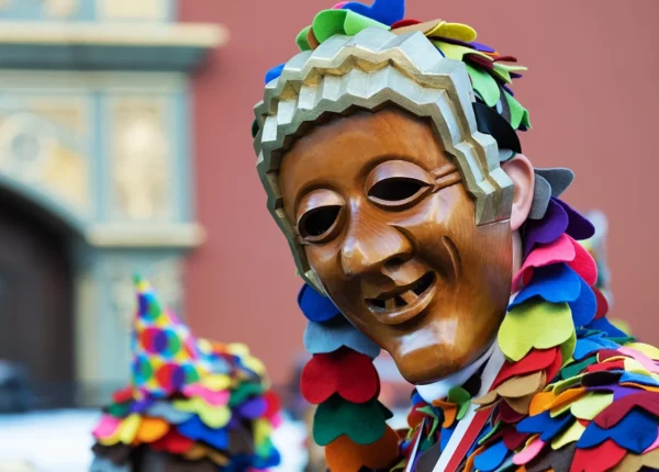 Carnaval à Fano