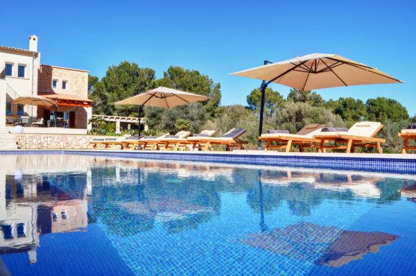 Location de maison de vacances, Villa MAY069, Onoliving, Espagne, Baléares - Majorque