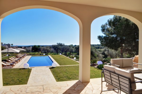 Location de maison de vacances, Villa MAY069, Onoliving, Espagne, Baléares - Majorque