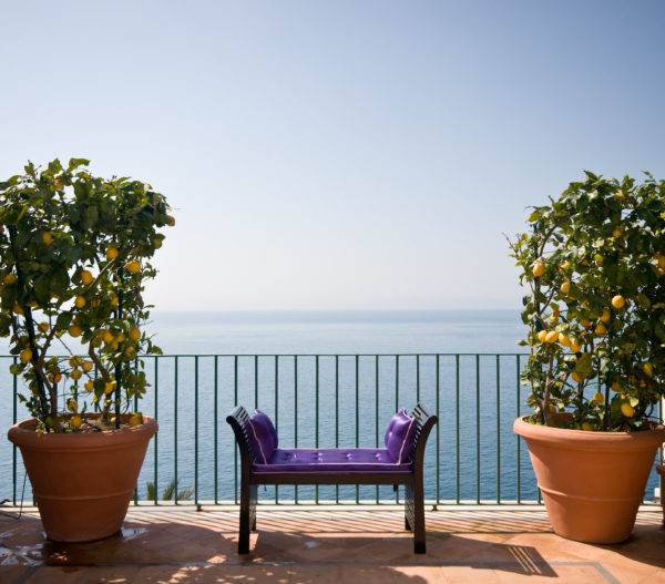 Location Maison de Vacances - Villa Omana - Onoliving - Italie - Campanie - Praiano