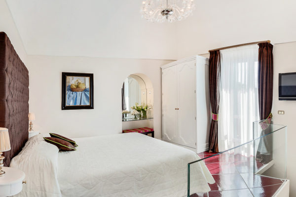 Location Maison de Vacances - Onoliving - Italie - Campanie - Praiano
