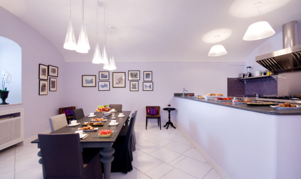 Location Maison de Vacances - Onoliving - Italie - Campanie - Praiano