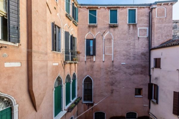 Location Maison Vacances - Morosa - appartement Onoliving - Italie - Venetie - Venise - Castello