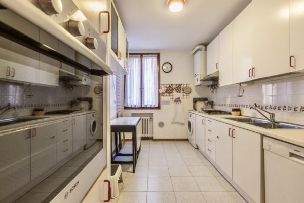 Location Maison Vacances - Morosa - appartement Onoliving - Italie - Venetie - Venise - Castello