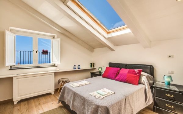 Location Maison de Vacances - Onoliving - Italie - Campanie - Côte Sorrentine