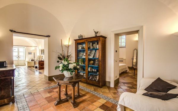 Location Maison de Vacances - Villa Ilama - Onoliving - Italie - Campanie - Côte Sorrentine
