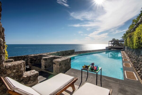 Villa Sonaia - Location Villa de Vacances - Onoliving - Italie du Sud - Maiori 62