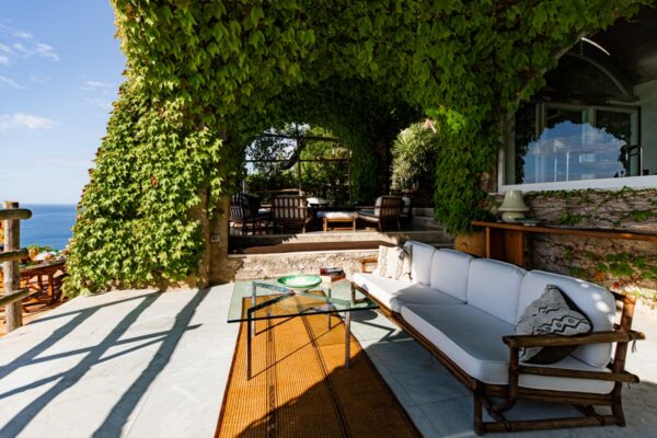 Villa Sonaia - Location Villa de Vacances - Onoliving - Italie du Sud - Maiori 67