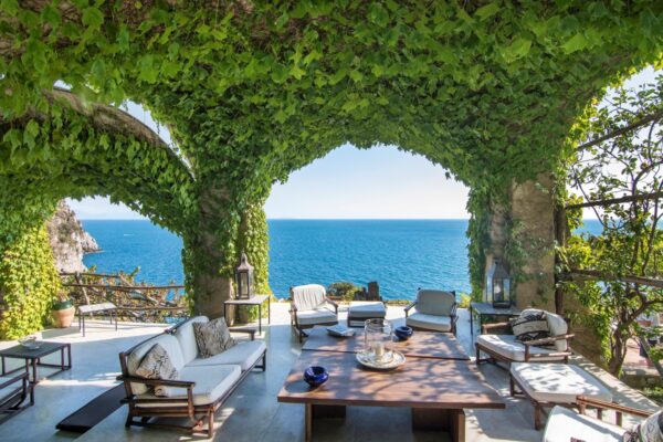 Villa Sonaia - Location Villa de Vacances - Onoliving - Italie du Sud - Maiori 57