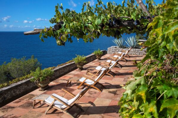 Villa Sonaia - Location Villa de Vacances - Onoliving - Italie du Sud - Maiori 63