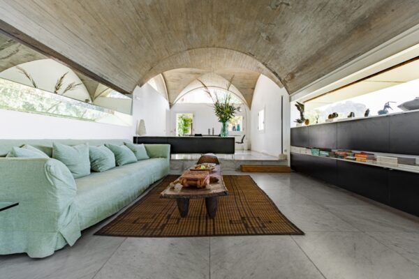 Villa Sonaia - Location Villa de Vacances - Onoliving - Italie du Sud - Maiori 74