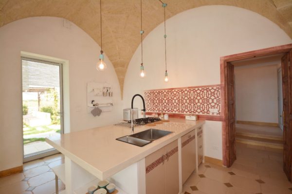 Location Maison de Vacances, Villa Mirza Onoliving, Italie, Pouilles, Santa Maria di Leuca
