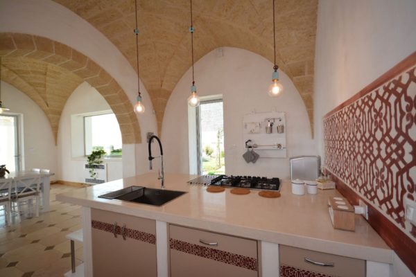 Location Maison de Vacances, Villa Mirza Onoliving, Italie, Pouilles, Santa Maria di Leuca