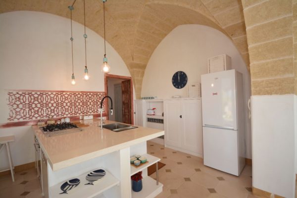 Location Maison de Vacances, Villa Mirza Onoliving, Italie, Pouilles, Santa Maria di Leuca
