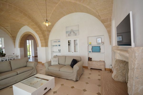 Location Maison de Vacances, Villa Mirza Onoliving, Italie, Pouilles, Santa Maria di Leuca