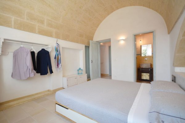 Location Maison de Vacances, Villa Mirza Onoliving, Italie, Pouilles, Santa Maria di Leuca