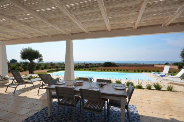 Location Maison de Vacances, Villa Mirza Onoliving, Italie, Pouilles, Santa Maria di Leuca